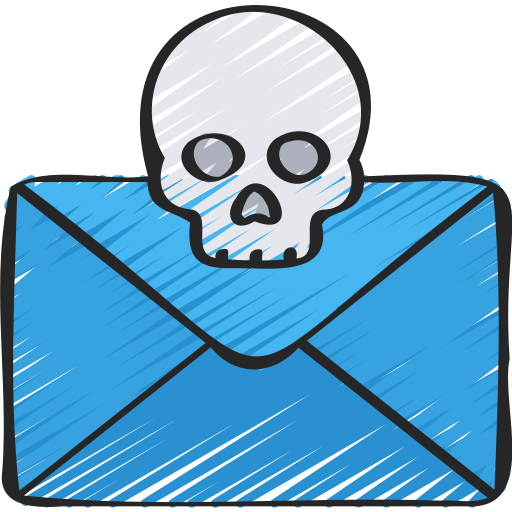 wirado Email Security icon